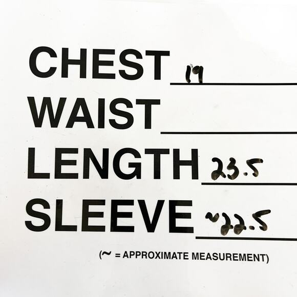 Lucky Brand Medium Cotton Boho Keyhole Knit Top Stretch White Black Polka Dot - Picture 8 of 9